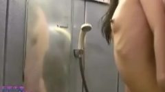Fuck Step Daughter At Public Toilet (what’s Her Name And Code???)