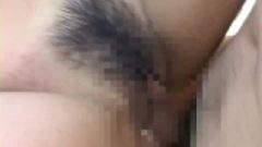 Asian School Girl Vaginal Pissing